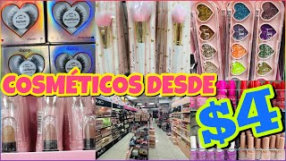 🥳ABREN TIENDA DE COSMÉTICOS EN IZAZAGA 89 ¡PRECIOS BAJOS🤑 PESTAÑAS SOMBRAS LABIALESCENTRO CDMX [upl. by Alakam]