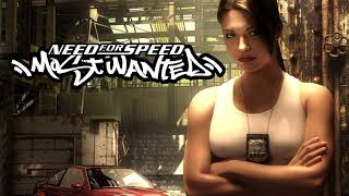 Need for Speed Most Wanted Soundtrack Fired Up by Hush [upl. by Umont]