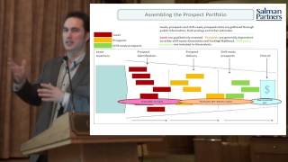 Oil amp Gas Valuation Methods with a Focus on Monte Carlo Analysis [upl. by Ahsenor]