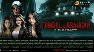 film horor indonesia terbaru 2024 TUMBAL LARANGAN filmhororterbaru2024 filmhoror [upl. by Mylo]