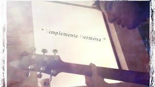 Simplemente Hermosa EP [upl. by Sucramel100]