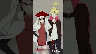 Funny pictures from Naruto shorts shortsfeed youtubeshorts anime [upl. by Acirne]