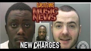 KB X BLAKES X LOONEY HMP Birmingham NEW GUN CHARGES Music History ScarcityOriginal [upl. by Trinatte]