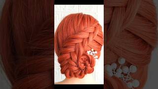 superior juda hairstyle for outgoing new trending shorts latest [upl. by Hallock246]