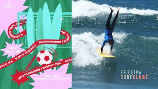 Reportagem BoardRiders Trophy Ericeira 2024 [upl. by Aid]