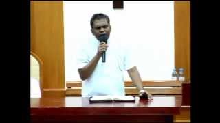 Bro Augustine Jebakumar  Teri Mahima ke Badal  Hindi Christian Song [upl. by Gena570]