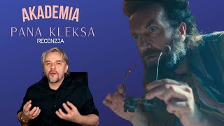 AKADEMIA PANA KLEKSA 2024 RECENZJA  PODCAST MARCIN CICHOĹSKI  ZAWSZE Z KULTURÄ„ [upl. by Winni]