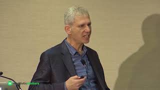 A Systems Biology Approach to Integrative Medicine– Dr Jay Lombard IHS 2018 [upl. by Laven]