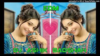 KHULA HAI MERA PINJRA ❌ EDM BOOM BASS 🔥DJ REMIX BY DJ ASHIK BADSHAH DJ DPK OFFICIAL DJ CHHOTU BALDEV [upl. by Ludly]