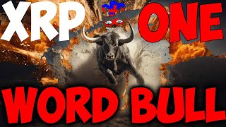 Ripple XRP SO BULLISH I CANT SLEEP PEACEFULLY MASSIVE NEWS INCOMING EXPECT THE UNEXPECTED [upl. by Yziar]