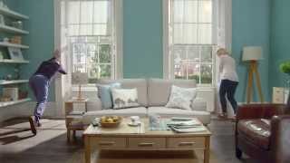 Homebase Spring TV Advert 2015  Homebase [upl. by Waters]