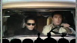 MST3k 815  Agent for HARM [upl. by Ireland351]