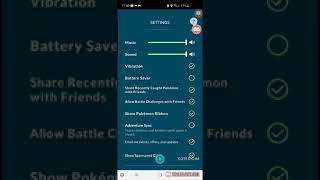 how to download and install pgsharp on android pokemon go spoofing app [upl. by Una691]