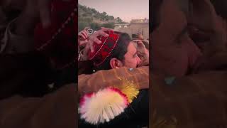 Gilaman Wazir Shaheed Mashar Manzoor Pashteen 🌹🌹 ptm gilamanwazir afghanistan afghan pashto [upl. by Susann]