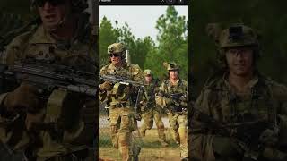 Another 75th Ranger Regiment Edit [upl. by Judye]