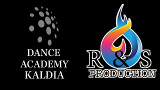 第1回DANCE ACADEMYKALDIA RampSPRODUCTION合同発表会 [upl. by Ornas]