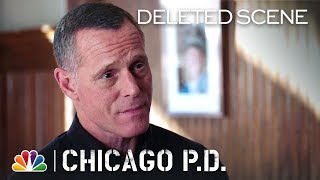 Chicago PD  Above the Law Deleted Scene [upl. by Egbert]