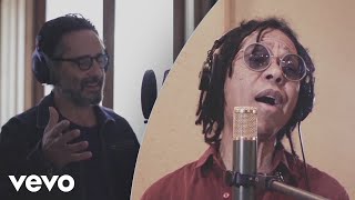 Djavan  Esplendor ft Jorge Drexler [upl. by Olivier]