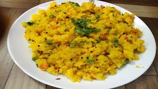 नाश्ते में बनाये चटपटा सूजी उपमा रेसिपी  upma recipe  suji upma banane ki vidhi  breakfast recipe [upl. by Lombard]