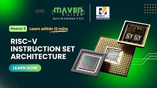 M5 RISCV Instruction Set Architecture  RISC CPU Performance Explained [upl. by Ahsaet]
