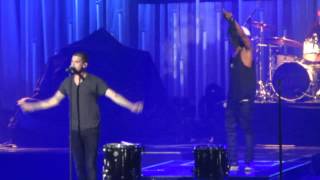 MKTO  Classic  LIVE San Diego 92814 Viejas [upl. by Allyn]