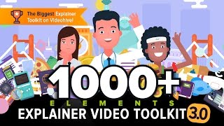 Explainer Video Toolkit 3 [upl. by Lotti]