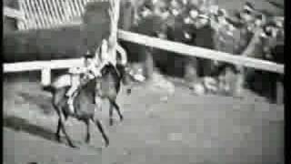 Arkle 1964 Cheltenham Gold Cup [upl. by Meekar]