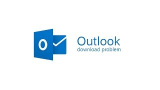 Outlook Download Problem on Android Mobile Phone [upl. by Eat]