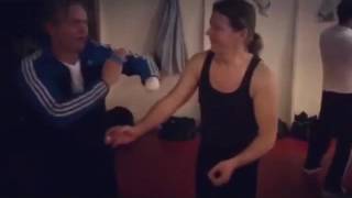 Ving Tsun Kung Fu  Philipp Bayer BEST COMPILATION [upl. by Silvie]