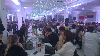 Tradicionalna proslava Nove godine GO SNSDa Doboj [upl. by Ramel]