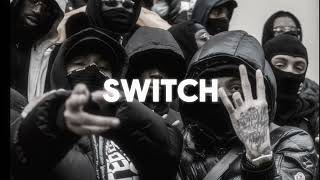 FREE ZIAK X CENTRAL SEE X OFB DRILL TYPE BEATS SWITCH 2024 [upl. by Lessirg]