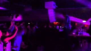 Avicii  Club Moments Blessed feat Shermanology [upl. by Amitak337]