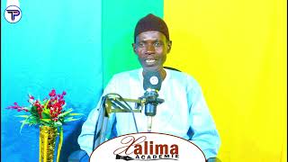 🔶Xalima Académie N°06 Avec Oustaz Djibril DIOP FA ILAYKA [upl. by Maison]