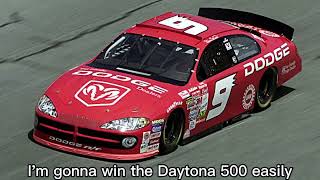 2001 Daytona 500 Meme Review [upl. by Stout261]