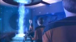 Star Trek Moments TNG  Episode  24 Well Always Have Paris [upl. by Happ]