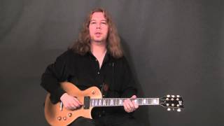 Borislav Mitic  Holding the guitar PART 1  Basic hand positions Lesson Excerpt [upl. by Raji]