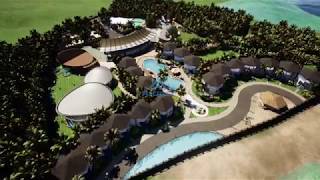 ECO Resort Design [upl. by Adnim]