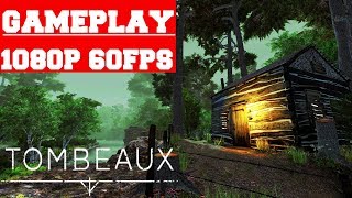 Tombeaux Gameplay PC [upl. by Sefton]