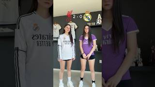 Me entró tierra en los ojos🥹 HalaMadrid realmadrid football futbol liverpool championsleague [upl. by Reteid]