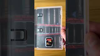 DANDARA TRIALS OF FEAR EDITION Unboxing NINTENDO SWITCH [upl. by Aleafar]