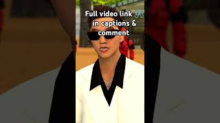 BLENDER ANIMATION VIDEOS IN FREE FIRE 🔥🔥🆓🚒gaming viralvideo shorts [upl. by Johnna]