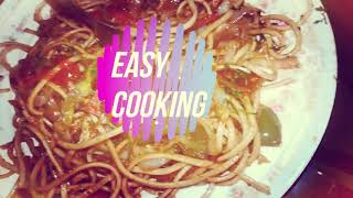 Easy Food I Chicken Manchow Noodles Recipe I चिकन मंचो नूडल्स पकाने की विधि I😛😛😛😛😛😛😛😛🤤 [upl. by Etennaej]