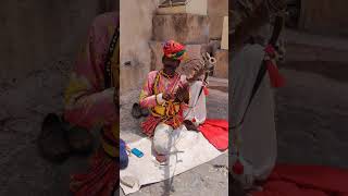 Rajasthani Folk Music [upl. by Kremer]