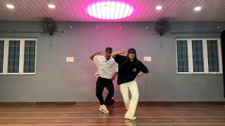 Psycho Hardy Sandhu Dance psycho dancecover hookstepchallenge [upl. by Cleodell]