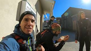 Ultra trail marao 2021 endurance 110k [upl. by Alcinia751]