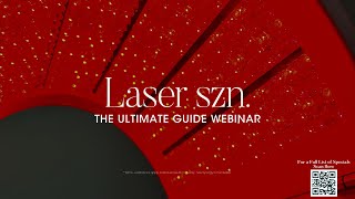 Laser SZN The Ultimate Guide [upl. by Beckman]