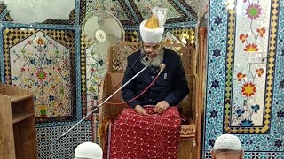 MUFTI GM SAJID AL MAKKIs Juma lecture at jamia masjid Faizan E Madina g72 Islamabad 315 IS LIVE [upl. by Wilmar]