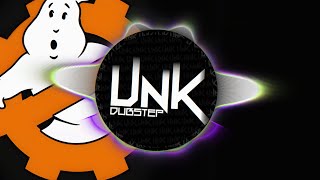 GHOSTBUSTERS CRANKDAT REMIX [upl. by Hgieliak]