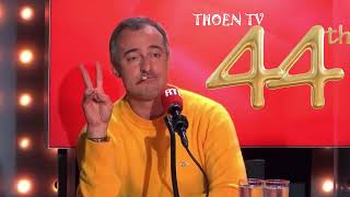 Sébastien Thoen  TOP 50 des Thoenneries Volume 3 [upl. by Amalea]