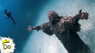 8 Underwater Discoveries That Changed Everything [upl. by Ecilef84]